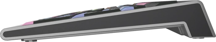 LogicKeyboard Astra 2 FL Studio 20 Mac, USB, DE