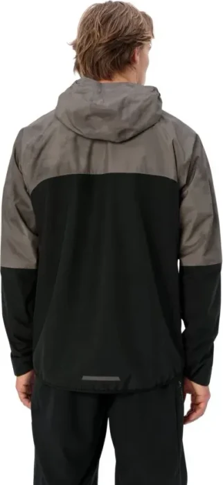 Vaude Loamer Mountainbike Rain Fahrradjacke coconut (Herren)