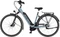 Fischer City Cita 2404 Active polar blue matt Modell 2025 Vorschaubild