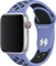 Apple Nike Sportarmband S/M und M/L für Apple Watch 40mm royal pulse/schwarz Vorschaubild