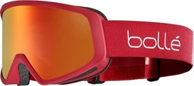 Bollé Bedrock Plus carmine red