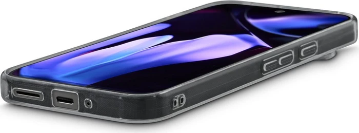 Hama Handyhülle Always Clear für Google Pixel 9 Pro XL transparent
