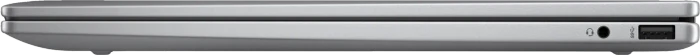 HP Envy x360 16-ad0654ng, Meteor Silver, Ryzen 5 8640HS, 16GB RAM, 512GB SSD, DE