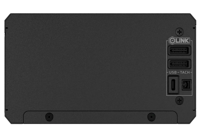 Corsair HXi SHIFT Series HX1500i SHIFT 1500W, ATX 3.1