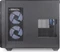 Thermaltake Vision 330 CR ARGB SE Edition Black, inkl. 3x Lüfter, Glasfenster Vorschaubild