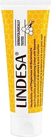 Lindesa Klassik Handcreme, 75ml