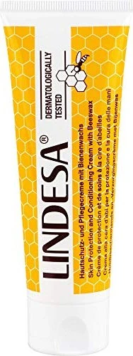 Lindesa Klassik Handcreme, 75ml