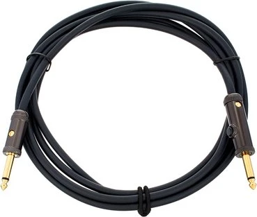 Planet Waves Circuit Breaker Momentary Mute 3.0m