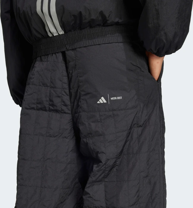 adidas x Moon Boot Padded Hose lang schwarz (Herren)