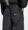 adidas x Moon Boot Padded Hose lang schwarz (Herren) Vorschaubild