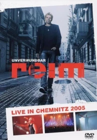 Matthias Reim - Live in Chemnitz (DVD)