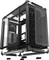 Cooler Master MasterFrame 600, schwarz, Glasfenster Vorschaubild