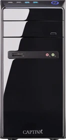 Captiva Power Starter I77-814, Core i5-12400, 32GB RAM, 1TB SSD (77814)