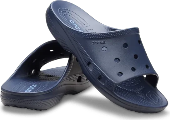 Crocs Saturday Slide navy (Herren)