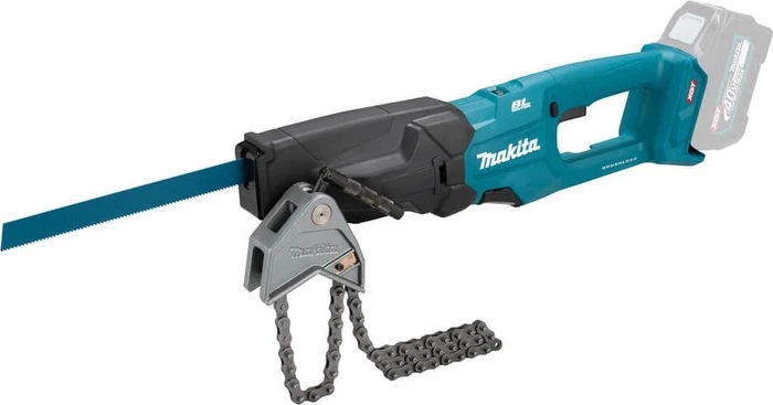 Makita JR003GZ XGT Akku-Säbelsäge solo