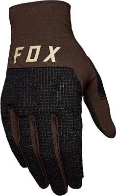 Fox Racing Flexair Pro Fahrradhandschuhe kakaobraun (Herren)