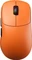 Lamzu Thorn V2 8K Wireless Gaming Mouse orange/schwarz, USB Vorschaubild