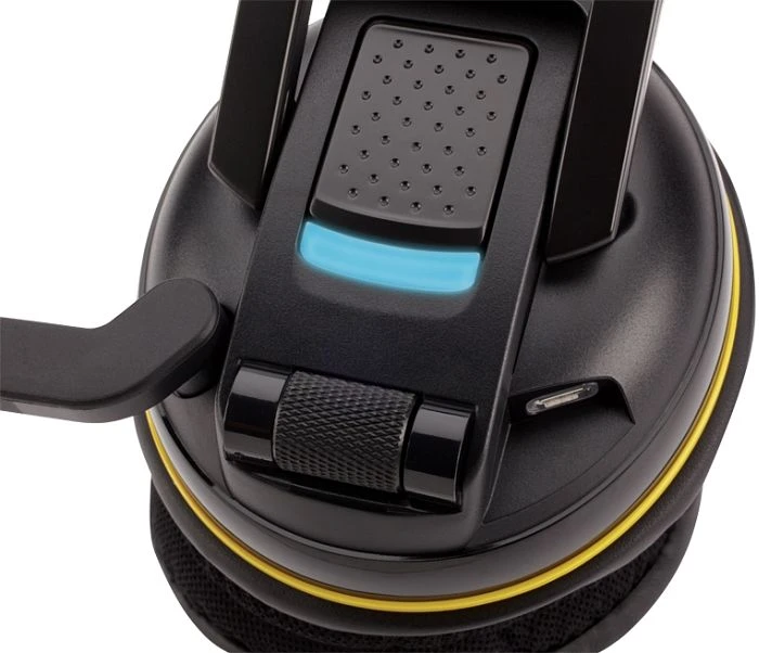 Corsair H2100 Dolby 7.1 Wireless