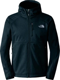 The North Face Quest Funktionsjacke midnight petrol/dark heather (Herren)