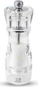 Peugeot Vittel Salzmühle 16cm transparent
