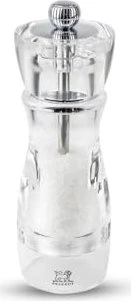 Peugeot Vittel Salzmühle 16cm transparent