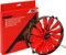 Airen RedWings Giant 250, 250mm Vorschaubild