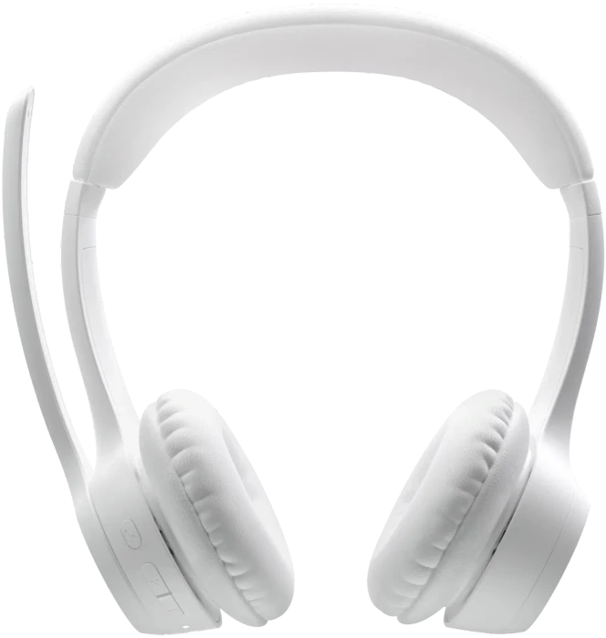 Logitech Zone 300 weiß