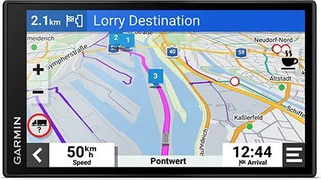 Garmin dēzl LGV710 EU