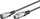 PremiumCord XLR zu XLR Kabel, 2m (8720254228938)