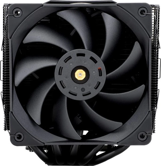 Thermalright Frost Commander 140 Black