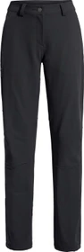 Vaude Strathcona II Hose lang schwarz (Damen)