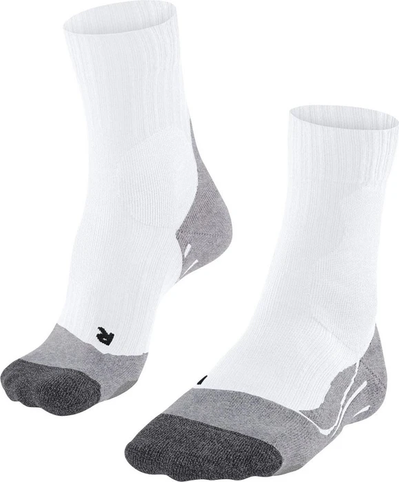 Falke PL2 Tennissocken white-mix (Herren)