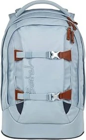 Satch Pack Nordic Ice Blue Schulrucksack