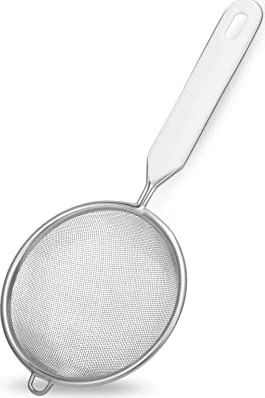 Fackelmann Küchensieb feinmaschig 7cm