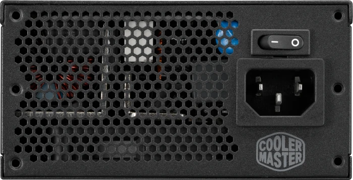 Cooler Master V-Series V750 SFX Gold 750W, ATX 3.0, UK-Version