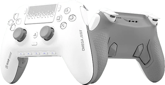 Scuf Gaming Omega Wireless Controller (Xbox SX/Xbox One/PC)