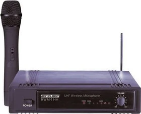 Reloop RWM-1HH Funk-Mikrofon