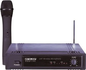 Reloop RWM-1HH Funk-Mikrofon