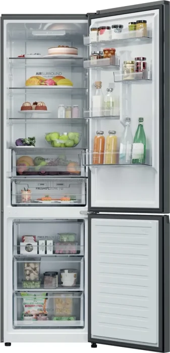 Haier Series 3 2D 60 HDPR3620CNPD