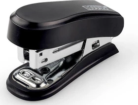 Novus Mini Hefter, schwarz