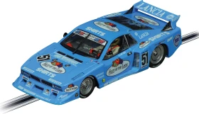 Carrera Evolution Lancia Beta Montecarlo Turbo Fruit of the Loom, No.51
