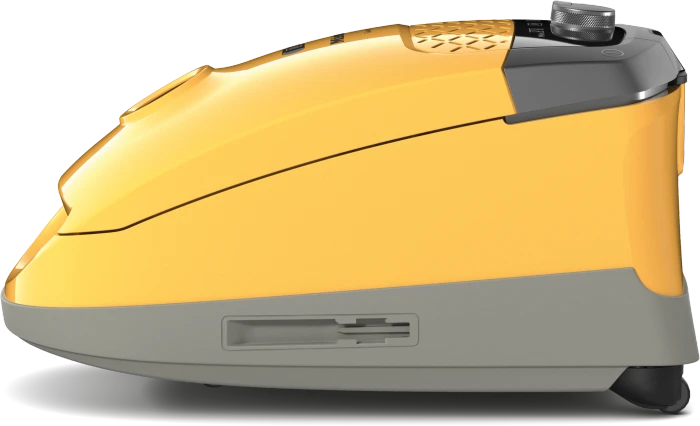 Miele Guard S1 sunsetgelb