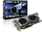 MSI GeForce GTX 465, N465GTX Twin Frozr II, 1GB GDDR5, 2x DVI, Mini HDMI Vorschaubild