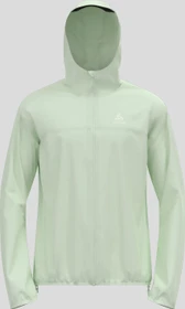 Odlo Waterproof X-Alp Performance Knit Laufjacke ambrosia (Herren)