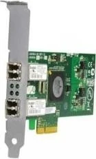 Allied Telesis 2973 Serie LAN-Adapter, 2x LC-Duplex, PCIe 2.0 x4