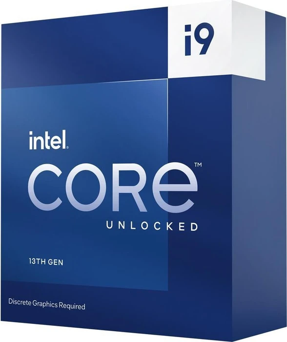 Intel Core i9-13900KF, 8P+16E/32T, 3.00-5.80GHz, boxed ohne Kühler