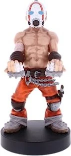 Exquisite Gaming Cable Guy Borderlands Psycho