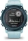Garmin Descent G1 Solar Ocean Edition azure Vorschaubild