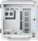 Thermaltake View 51 TG Snow ARGB Edition, weiß, Glasfenster Vorschaubild