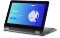 Dell Latitude 3140 2-in-1, schwarz, N200, 8GB RAM, 128GB SSD, DE Vorschaubild